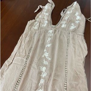 Jessica Simpson Dress